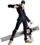 リボルテックヤマグチ No.92 ニコラス・D・ウルフウッド(2次出荷分)イメージ