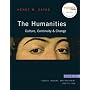 The Humanities: Culture, Continuity, and Change, Book 4 (with MyHumanitiesKit Student Access Kit)
