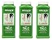 Search : 3 - Pack Clubman Finest Talc * Each Net Weight 9 Oz * White Powder