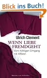 Wenn Liebe fremdgeht: Vom richtigen Umgang mit Aff�ren