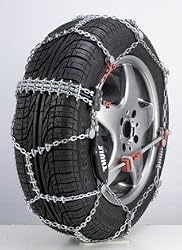 Thule CS10 Model 090 - Part Number 00204090 Passenger Vehicle Snow Chains
