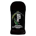 Axe Deodorant Invisible Solid, Kilo 2.7 oz