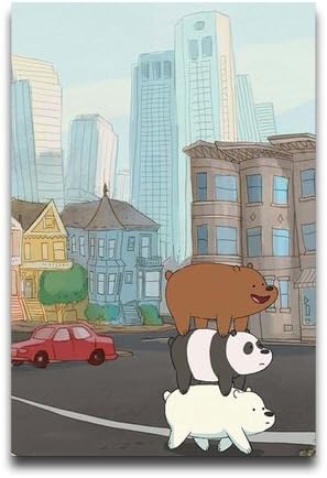 Weeknd Trilogy Custom Wall Bedroom Home Decoration Photo Poster Prints Wall Sticker Size 20x30