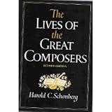 The Lives of the Great Composers