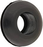 Hydro Flow Rubber Grommet 1/2 Inch, Bag of 10