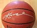 Kobe Bryant Hand Signed Autographed Los Angeles Lakers Full Size NBA Basketball w/ Authentic-Graph COA & Tamper Proof Hologram