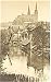 Les Bords De L'eure Chartres France Postcard