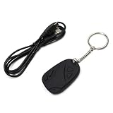 DVR Recorder – Key Chain Mini Camera Video Recorder DVR Camcorder