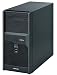 FTS Esprimo P2560 Desktop-PC (Intel Pentium E5500, 2.8GHz, 2GB RAM, 160GB HDD, Intel GMA 4500, Win7 Prof, DVD)