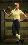 TUFFRIDER Serengeti Full Seat Long Ladies Breech