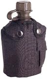 Ledmark Industries Alice GI Canteen, Black Cover