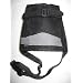 41C0izycMRL. AA75  Adjustable Dog Grooming Muzzle   MEDIUM, fits snout size 6 7 1/2
