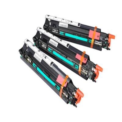 Selected Color Image Drum By Ricoh Corp.