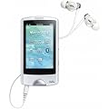 Sony NWZA865W.CEW Series 16GB Walkman - White