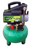 Oil-Lube Compressors