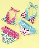Roxy Little Girl Betty Bikini