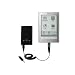 High Capacity Rechargeable External Battery Pocket Charger for the Sony PRS-600 Reader Touch Edition - uses Gomadic TipExchange Technology