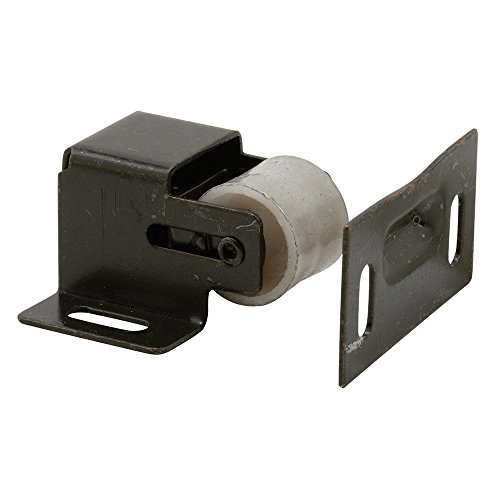 PrimeLine Products U 10414 Door Roller Catch, Classic
