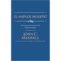 El mapa de mi sueno (Libro Companero Interactivo De Vive Tu Sueno!) (Hardcover)