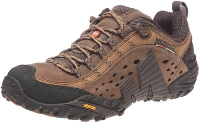 Merrell Intercept Walking Shoes