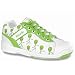 Etonic Basic Youth Glo Alien Image