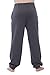 Hanes Men's Eco Smart Sweatpants with Pockets (2-Pack), L