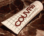 Couvre Alopecia Masking Lotion, Dark Brown