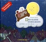 Der kleine H&auml;welmann - Karin Blume, Theodor Storm