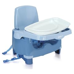 Safety 1st 36307720 - Zusammenklappbare, kompakte Sitzerh�hung
