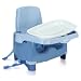 Safety 1st 36307720 - Zusammenklappbare, kompakte Sitzerh�hung