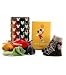 Trumpette Disney Little Mickey Toddler Socks Image