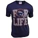 Broncos For Life Shirt (True Navy)
