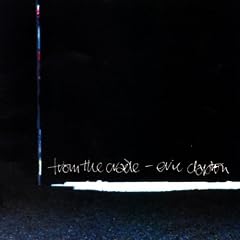 From The Cradle