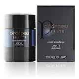 Cle de Peau Cream Foundation SPF18 - O30