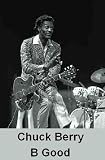 Chuck Berry - B Good (Biography)