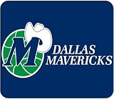 Dallas Mavericks Mouse Pad