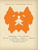 Psychology : core concepts
