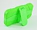 LiViTech(TM) Defender Heavy Military-Duty Series Case & Holster for iPhone 4 & 4s (Green)