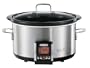 Dr. Weil 9811 The Healthy Kitchen 5-Quart Slow Cooker