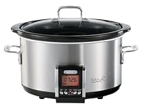 Dr. Weil 9811 The Healthy Kitchen 5-Quart Slow Cooker