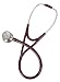 Prestige Medical Clinical Cardiology Stethoscope, Burgundy
