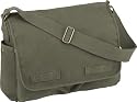 Heavyweight Classic Messenger Bag - Olive Drab