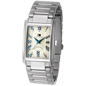 Tommy Hilfiger Men's Bracelet Watch #1710128