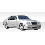 1996-1999 Mercedes Benz E-class w210 Duraflex BR-S Kit - Includes BR-S Front Lip... by DuraFlex