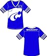Kansas State - Jersey Tunic Kansas State - Jersey Tunic