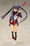 K-ON! Azusa Nakano 1/8 PVC Figure   Pre-order: 7/2010