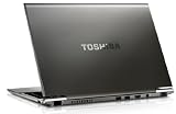 33.782 cm (13.3 “) ; Intel Core i5-2557M; 128 GB SSD; 2048 + 2048 MB DDR3; Intel HD Graphics 3000; USB 3.0; 802.11a/b/g/n; Bluetooth; 1.3MP; Windows 7 Professional 64-bit (PT225E-00800DEN)