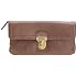 Fossil Jenner-Flap Clutch Porte