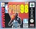 NBA Pro 98 - Nintendo 64 - PAL - NEW