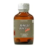 Jungle Juice Plus